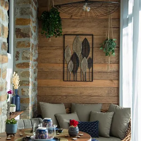 Calinsia Apartment